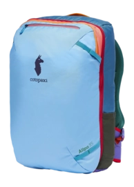 Rucksack Cotopaxi Unisex Allpa 35L Travel Pack Del Dia