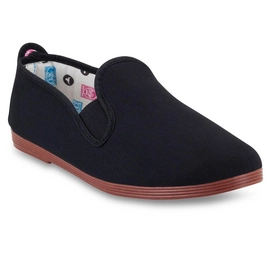 Instapper Unisex Flossy Classic Arnedo Black
