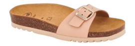 Slipper Scholl Women Estelle Beige