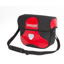 Lenkertasche Ortlieb Ultimat6 M Classic 7L Schwarz Rot