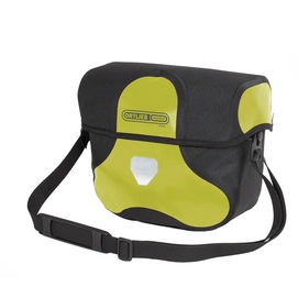 Sacoche de Guidon Ortlieb Ultimate6 M Free 7L Starfruit Black