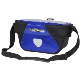Lenkertasche Ortlieb Ultimate6 S Classic 5L Ultramarine Schwarz