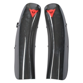 Protector Dainese WC Carbon Shin Guard Neutro