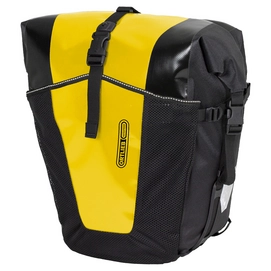 Fahrradtasche Ortlieb Back-Roller Pro Classic 78L QL2.1 Gelb Schwarz