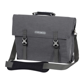 Schultertasche Ortlieb Commuter-Bag M-14L QL2.1 Pfeffer