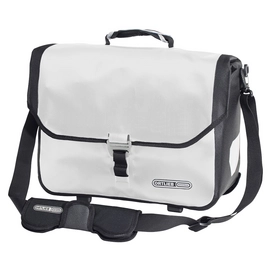 Fahrradtasche Ortlieb Downtown 2 20L QL2.1 White Black