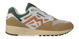 Baskets Karhu Unisex Legacy 96 Curry / Nugget-Taille 35