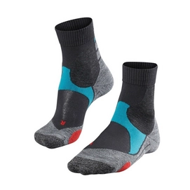 Fietssokken Falke BC3 Women Stone