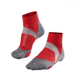 Fietssokken Falke BC 5 Fire