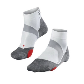 Fietssokken Falke BC5 Women White Mix