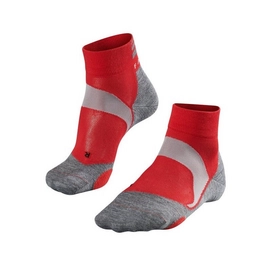 Cycling Socks Falke BC5 Women Fire