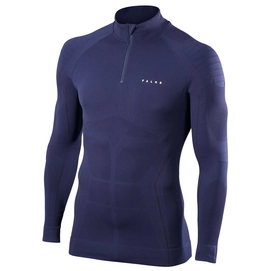 Skipully Falke Men Zip Athletic Dark Night