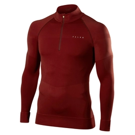 Skipully Falke Men Zip Brick