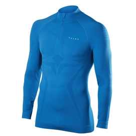 Skipully Falke Men Zip Tight Fit King Fisher