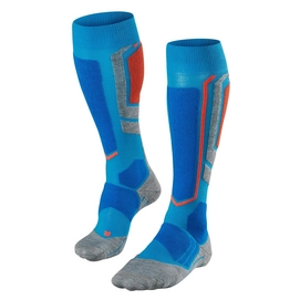 Snowboard Socks Falke SB2 Women Wave