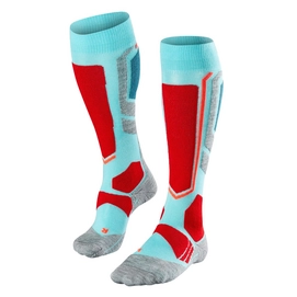 Snowboard Socks Falke SB2 Women Fiji
