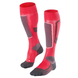 Ski Socks Falke SK 4 Wool Women Rose