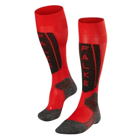 Skisocken Falke SK5 Lipstick Damen
