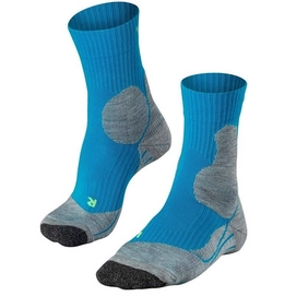 Tennis Socks Falke TE2 Pacific