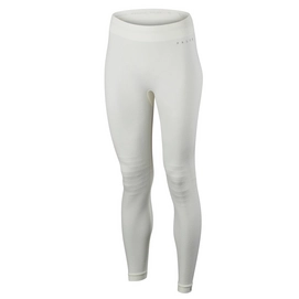 Legging Falke Women Long Tights Wool Offwhite