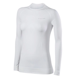Sous-vêtement thermique Falke Women Tight Fit White Blanc-XS
