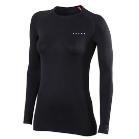 Sous-vêtement thermique Falke Women Tight Fit Black Noir-XL