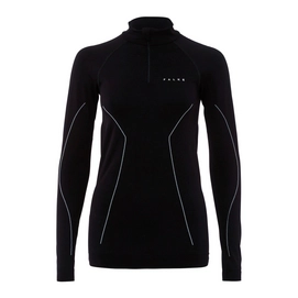 Skipully Falke Women Zip Comfort Black