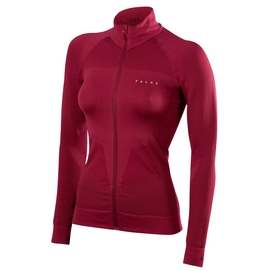 Skipully Falke Women Pullover Performance Red Plum