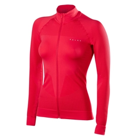 Ski Fleece Falke Women Fleece Performance Rose
