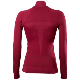 Skipully Falke Women Pullover Performance Red Plum