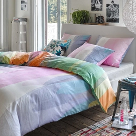 Bettwäsche Esprit Falls Baumwoll-Satin
