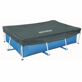 Zwembadcover Intex Frame Pool Cover (300 x 200 cm)
