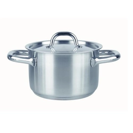 Kookpan Fissler Family line 24 cm