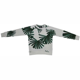 Sweater SNURK Fan Palm Kids-Größe 104