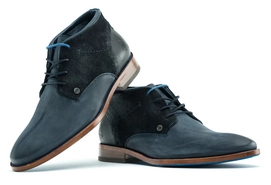 Rehab Men Farmaco Classic Indigo