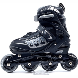 Roller Move Kids Fast-Taille 30 - 33