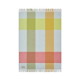 Decke Fatboy Colour Blend Blanket Spring-130 x 180 cm