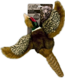 Fazant Pluche All For Paws L