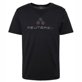 T-Shirt Peuterey Men Carpinus O Black-L