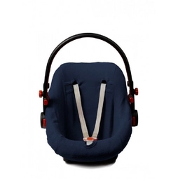 Autostoelhoes Briljant Navy Groep 0+