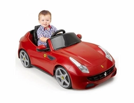 Accuvoertuig Feber Ferrari Ff 6V