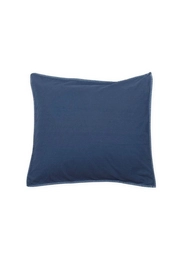 Extra Kussensloop VT Wonen Feston Jeans Katoen-60 x 70 cm