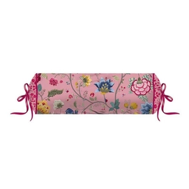 Sierkussen Pip Studio Floral Fantasy Old Pink Katoen (22 x 70 cm)