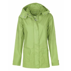 Regenjas Ilse Jacobsen Rain24 Lime