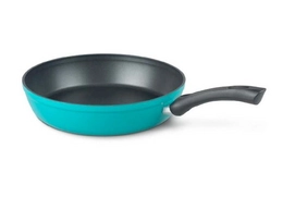 Koekenpan Fissler Color Edition Emerald 28 cm