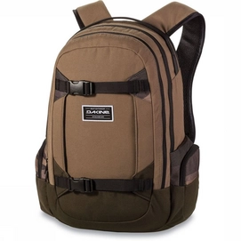 Skirucksack Dakine Mission 25L Fieldcamo