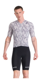 Fietsbody Sportful Men G-Suit Black / Stone Gray