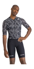 Fietsbody Sportful Men G-Suit Black / White