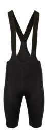 Fietsbroek AGU Men Comfort Plus Bibshort Performance Black