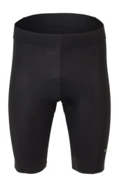 Fietsbroek AGU Men Comfort Plus Short Performance Black
